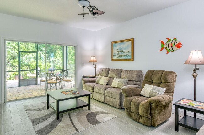 Building Photo - Beautiful 2 Bedroom, 2 Bathroom Home in St. Augustine Lakes