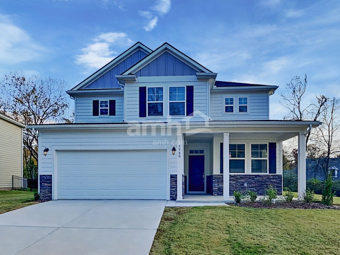 Primary Photo - 5980 Hagar Valley Drive