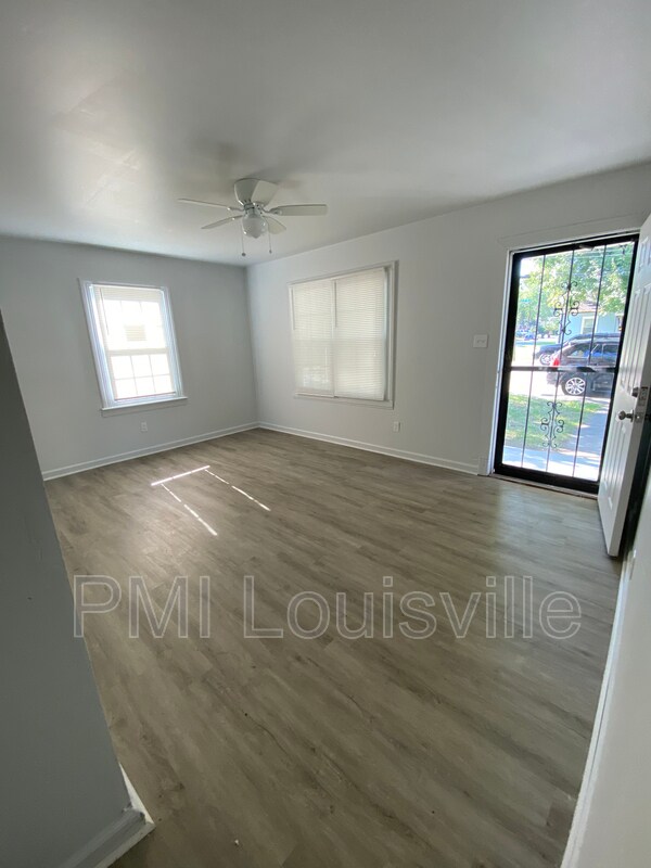 Foto del edificio - 4401 Hale Ave