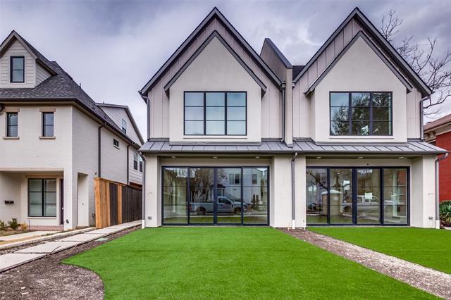 Foto principal - 3316 Rosedale Ave