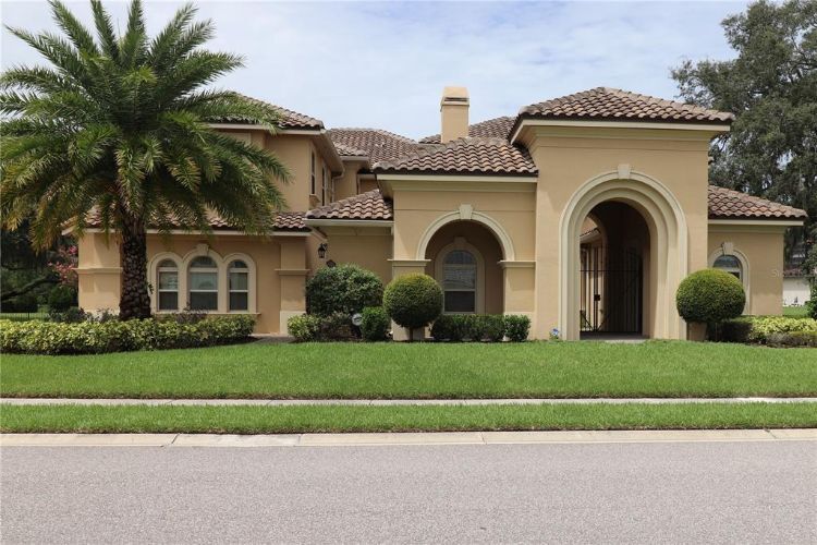 Foto principal - 3700 Farm Bell Pl