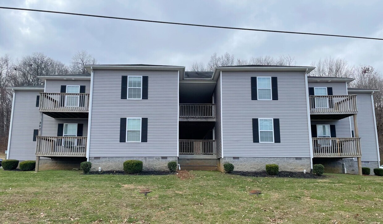Primary Photo - Upper Stone Apartments