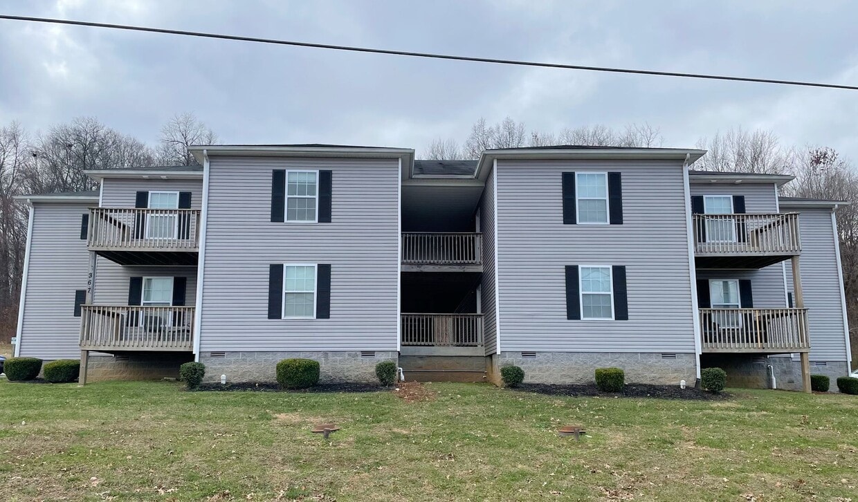 Primary Photo - Upper Stone Apartments