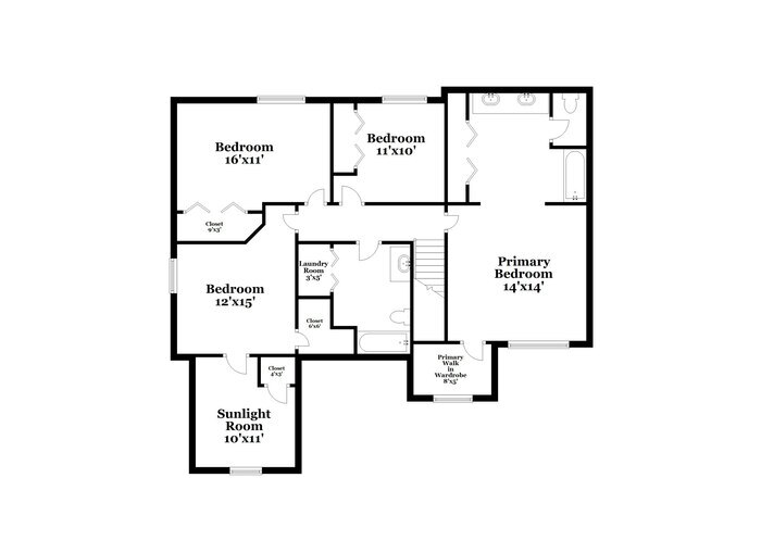 Primary Photo - 22025 W 48TH ST, SHAWNEE, KS 66226