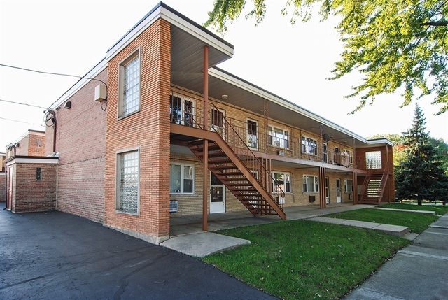 Primary Photo - 6212 W 64th Pl