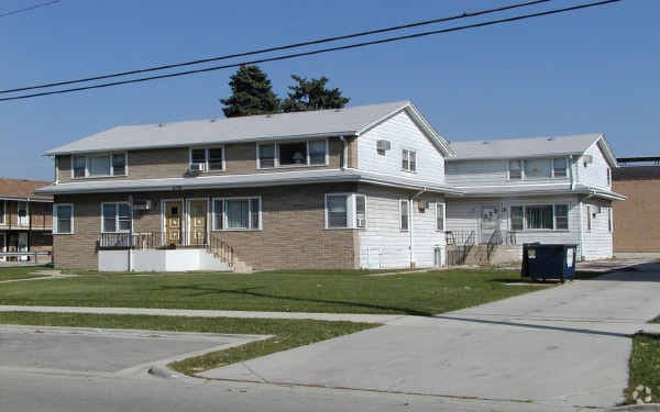 Foto principal - 3719 Ruby St