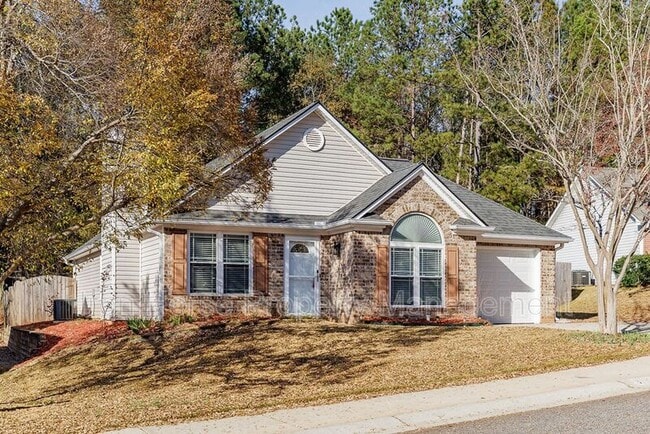 Building Photo - 160 Cedar Rock Trace