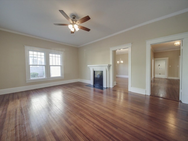 Foto del edificio - 606 E Lafayette St