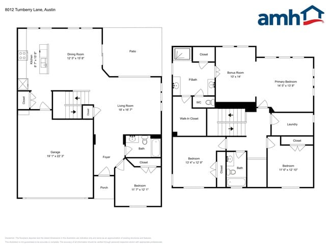 Building Photo - 8012 Turnberry Ln