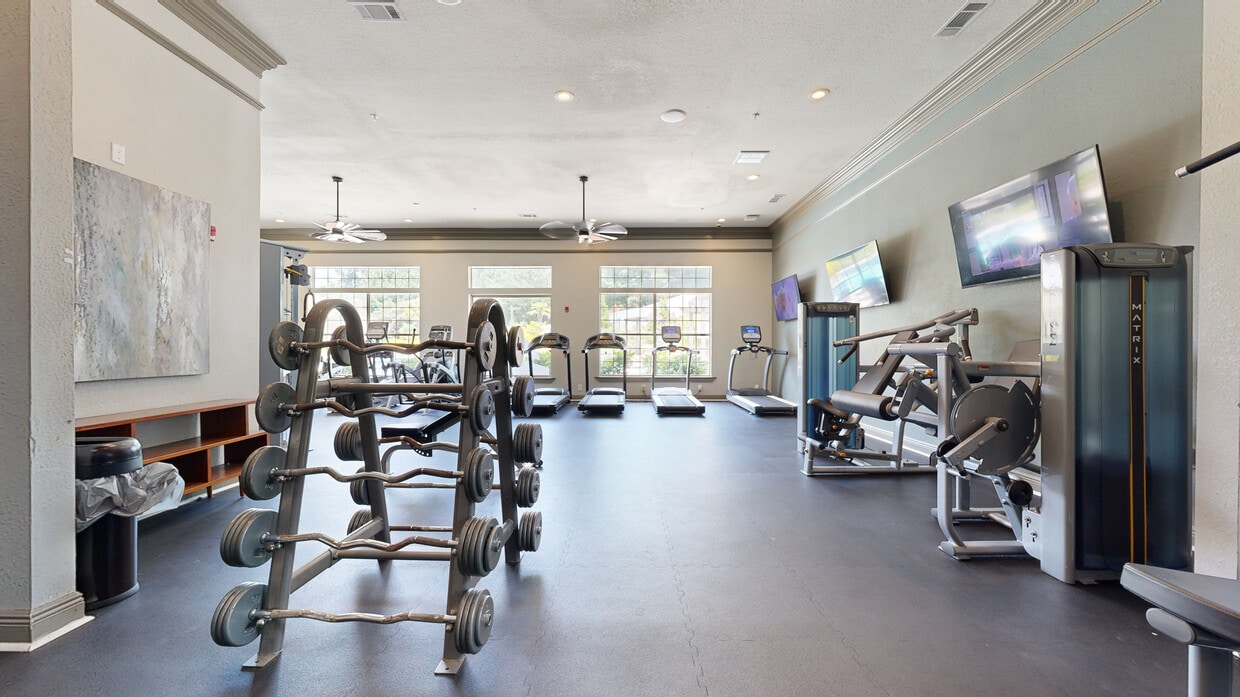 Photo - Landmark Apartments- AL