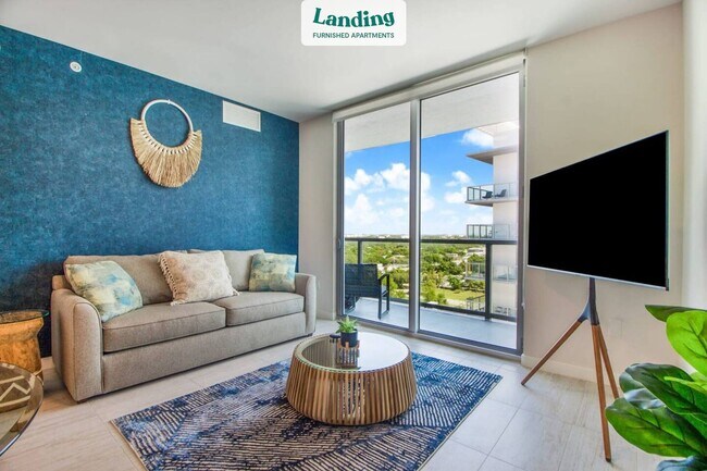 Foto del edificio - 3900 Biscayne Blvd