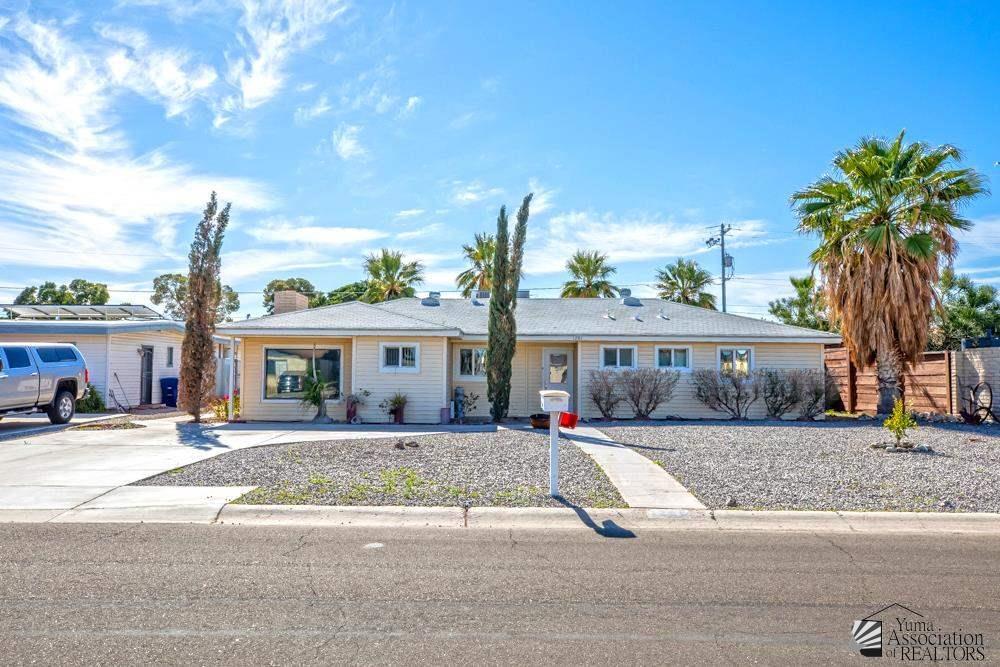 Foto principal - 1281 W 18th St