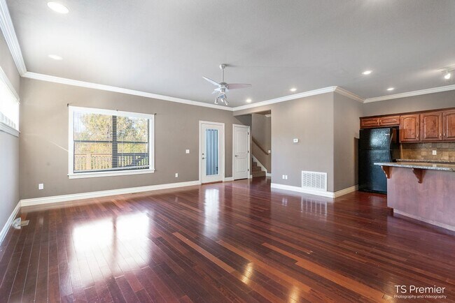 Foto del edificio - 2 bedroom duplex in East Fayettville