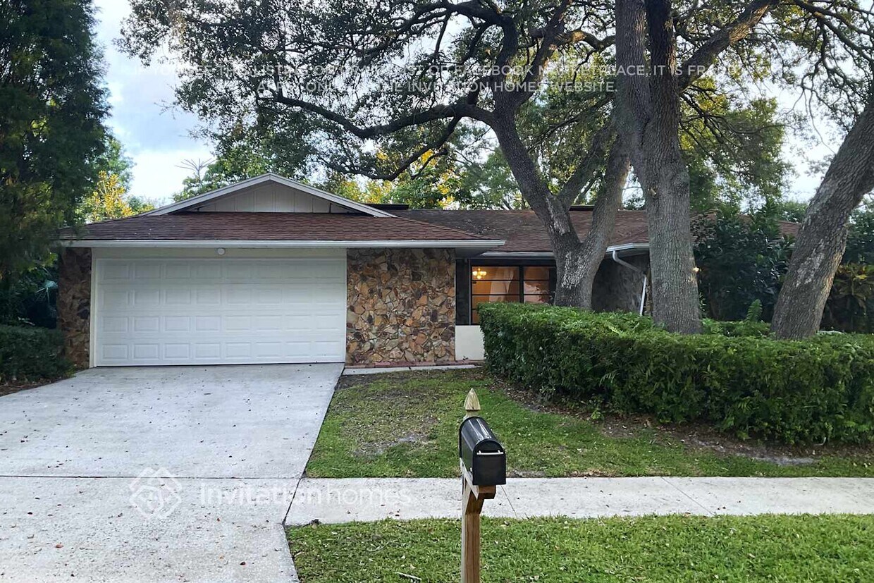 Foto principal - 209 Nestlebranch Dr