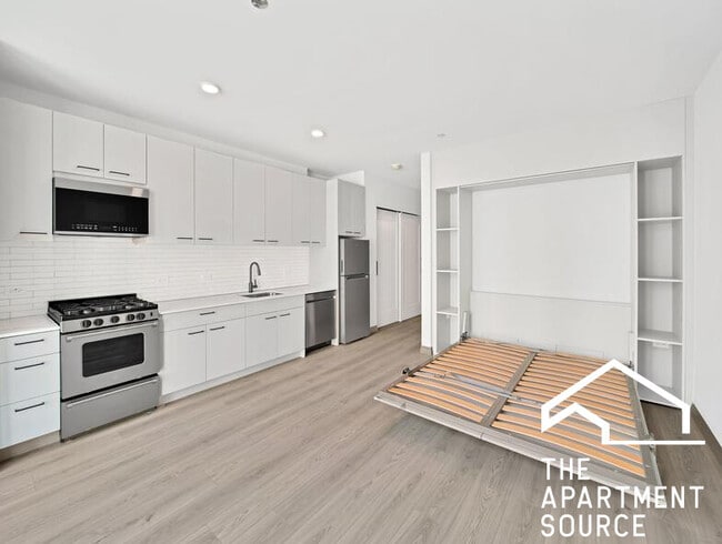 Foto del edificio - 2155 N Elston Ave