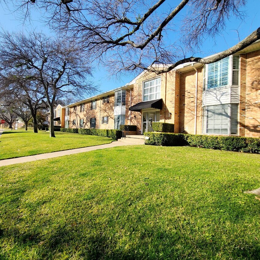 Spacious 2Bedroom, 2Bath near Greenville... House Rental in Dallas