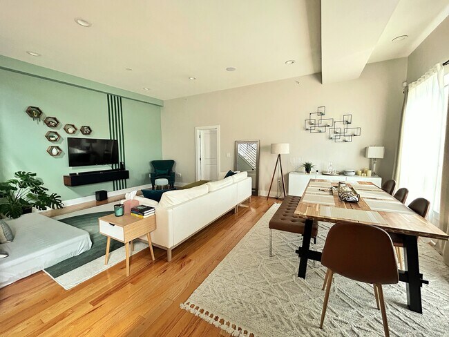 Foto del edificio - 14 W Thompson St