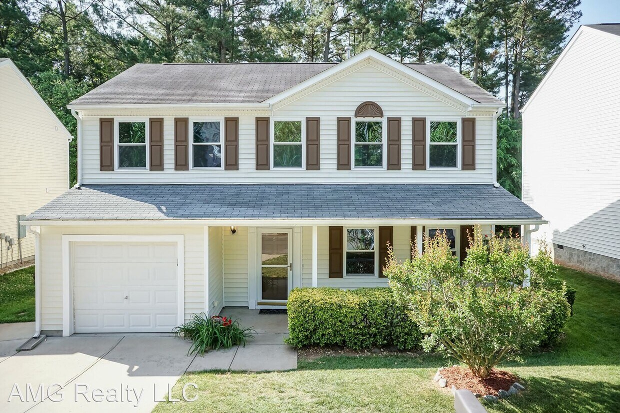 Primary Photo - 4 br, 2.5 bath House - 1712 Shiva Court