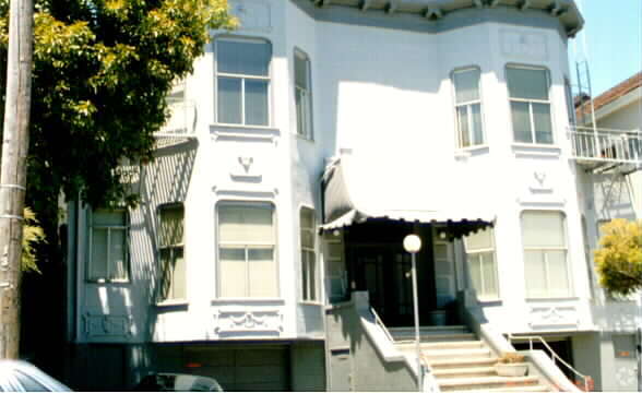 Building Photo - 1364 Grove St