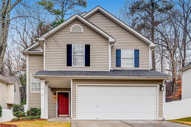 Photo - 3181 Liberty Commons Dr NW House