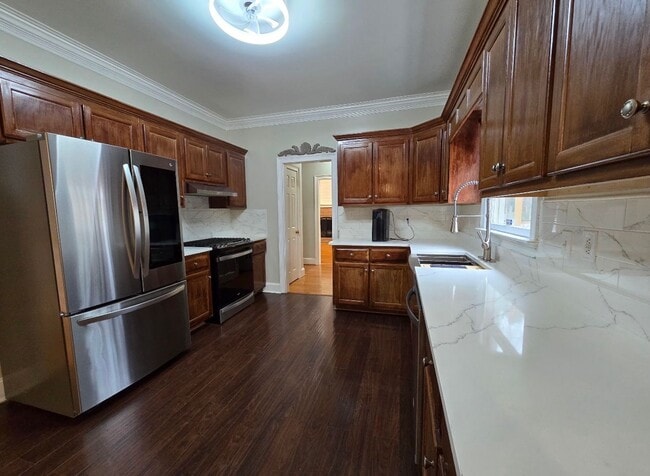 Foto del edificio - 117 E Clinton Dr SW