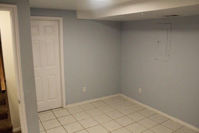 Comida - 12900 S 2200 W