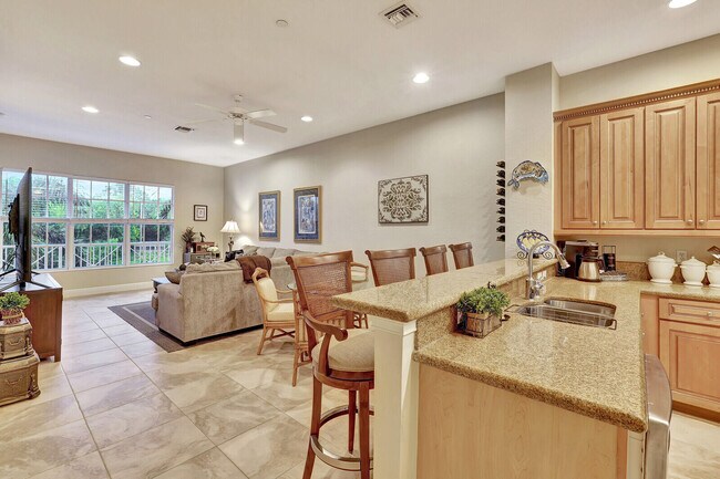 Foto del edificio - 4561 Artesa Way N