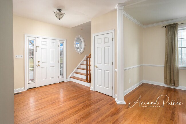 Entryway - 11 Carson St