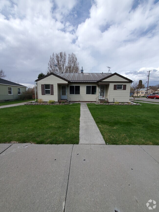 Apartments for Rent in Idaho Page 17