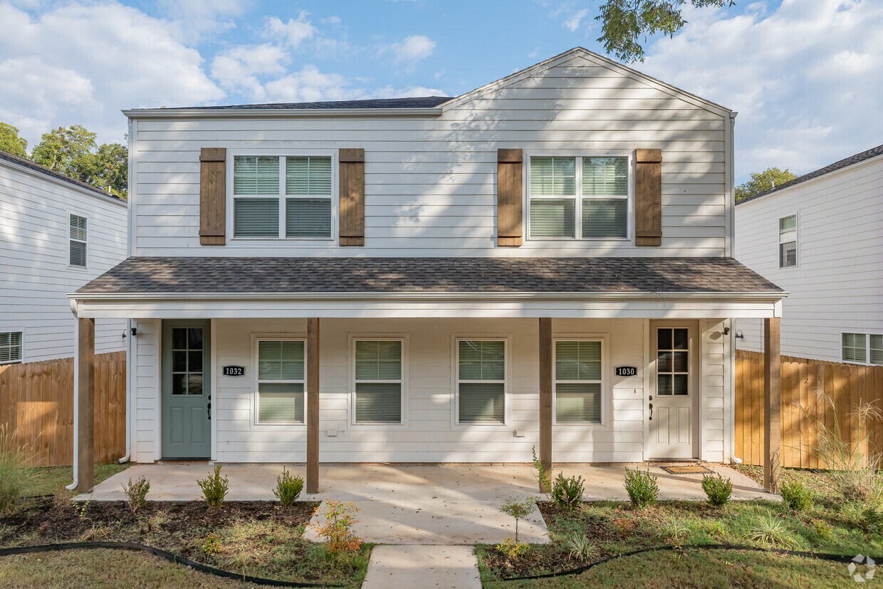 Foto principal - The Founders