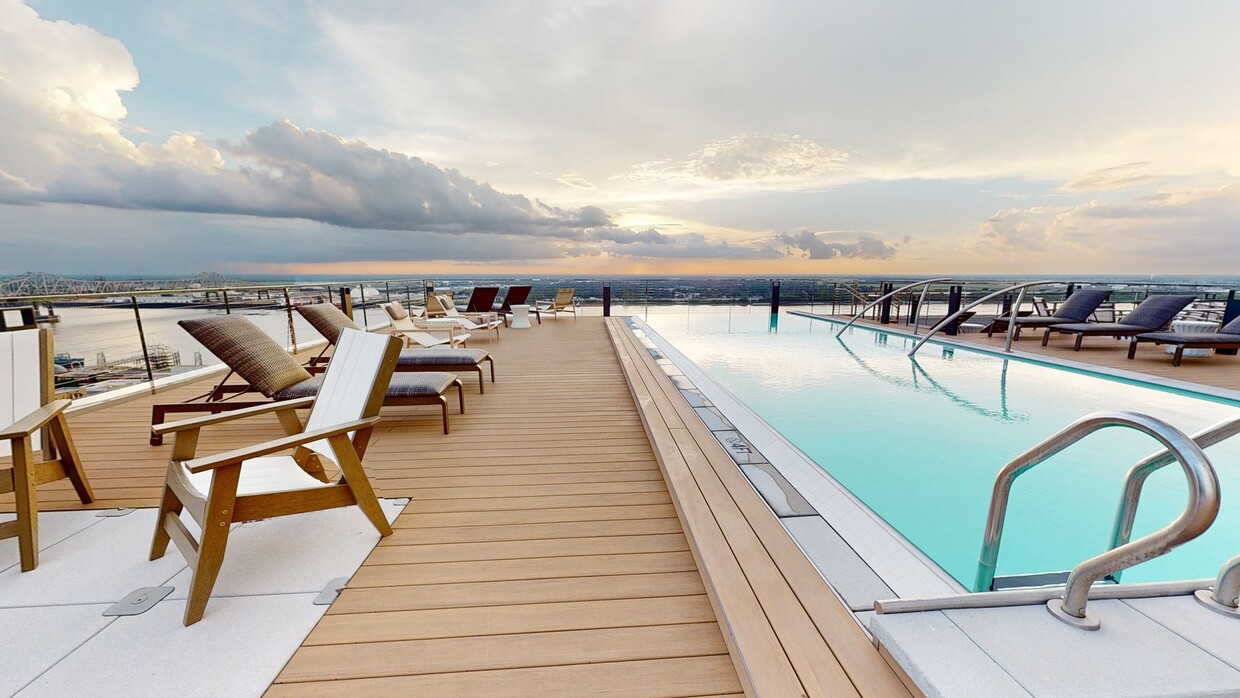 Photo - The Residences at Rivermark Apartments