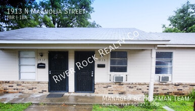 Building Photo - 1913 N Magnolia St