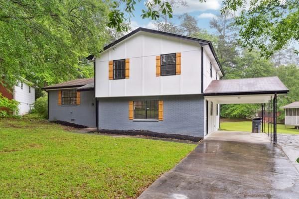 Building Photo - 155 Rockfort Ct