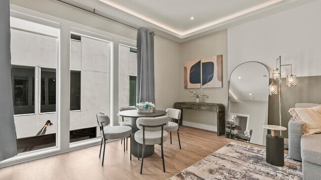 Foto del edificio - 1733 N Fitzhugh Ave