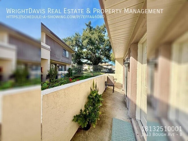 Foto del edificio - 1843 Bough Ave