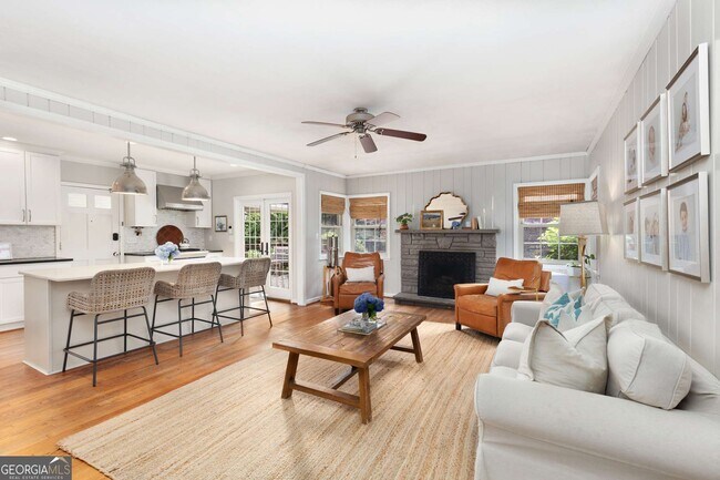 Foto del edificio - 5875 Pine Brook Rd NE