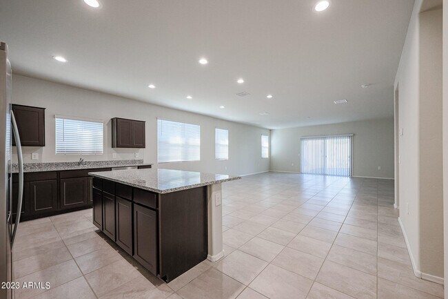 Building Photo - 18456 W Chama Dr