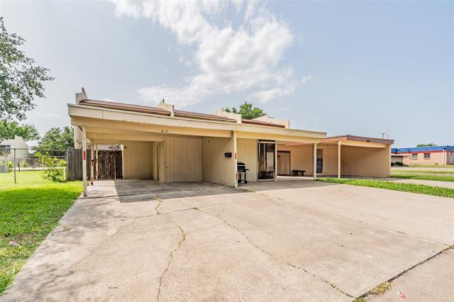Foto principal - 1821 Ridgeview St