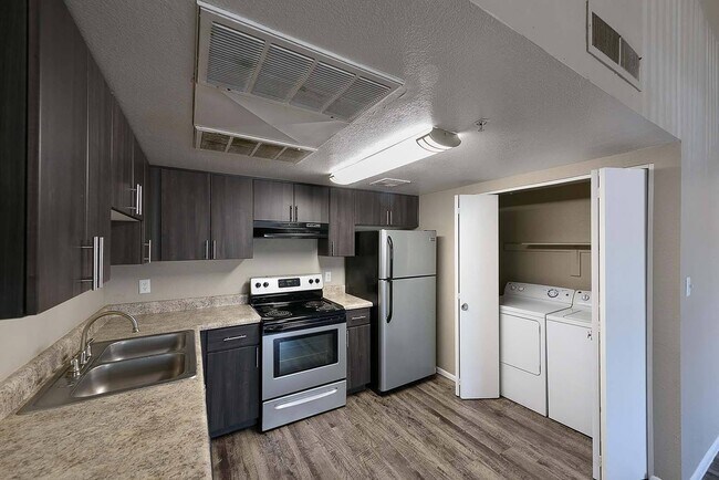 Foto del edificio - The Flats at Peoria