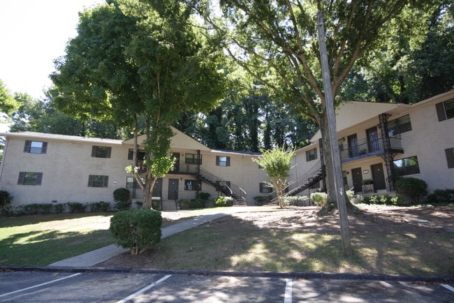 Dunwoody Exchange Apartments Apartments Atlanta, GA