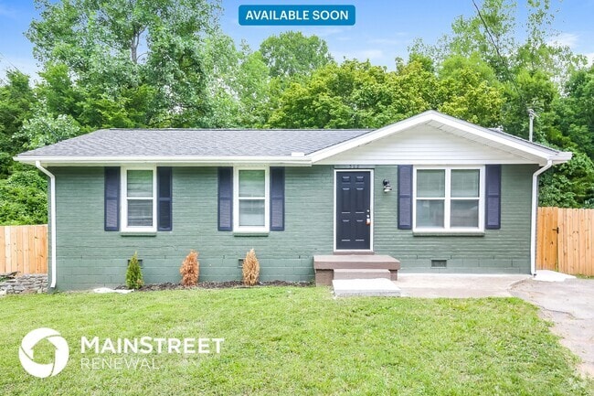 Building Photo - 508 Dyne Ct