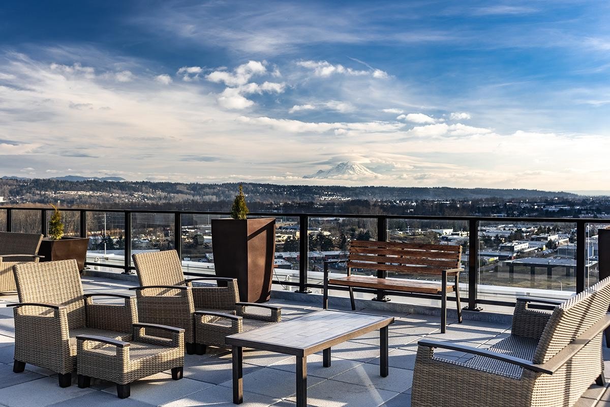 Airmark Apartments Apartments Seattle, WA