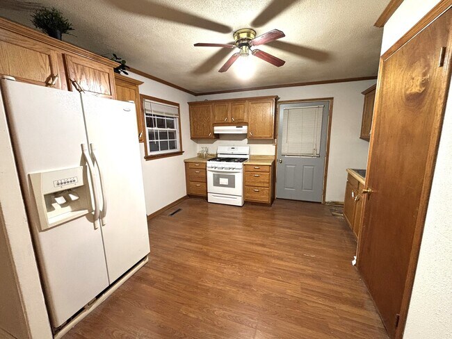 Foto del edificio - 200 Butte Ln