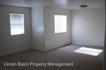 385 E 700 S Unit D 1 Vernal Ut 84078 Condo For Rent In
