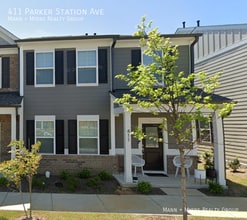 Building Photo - 411 Parker Sta Ave