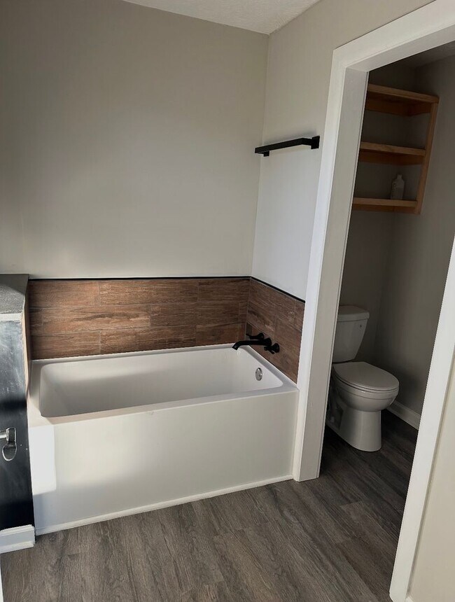 Foto del edificio - 60 Horseshoe Bend