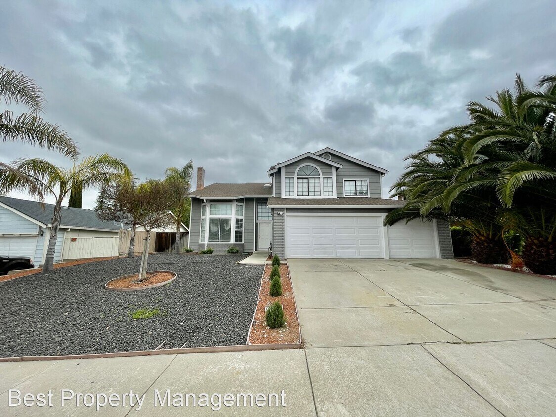 2821 Bellflower Dr, Antioch, CA 94531 House Rental in Antioch, CA