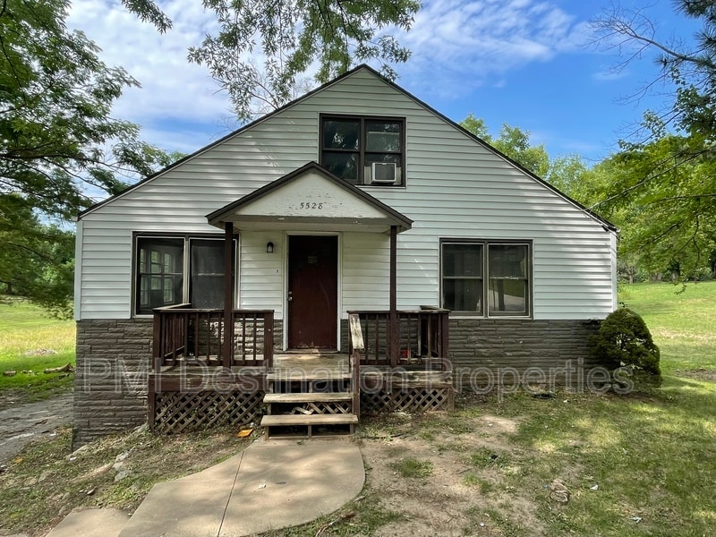 5528 Parkview Ave, Kansas City, KS 66104 House Rental in Kansas City
