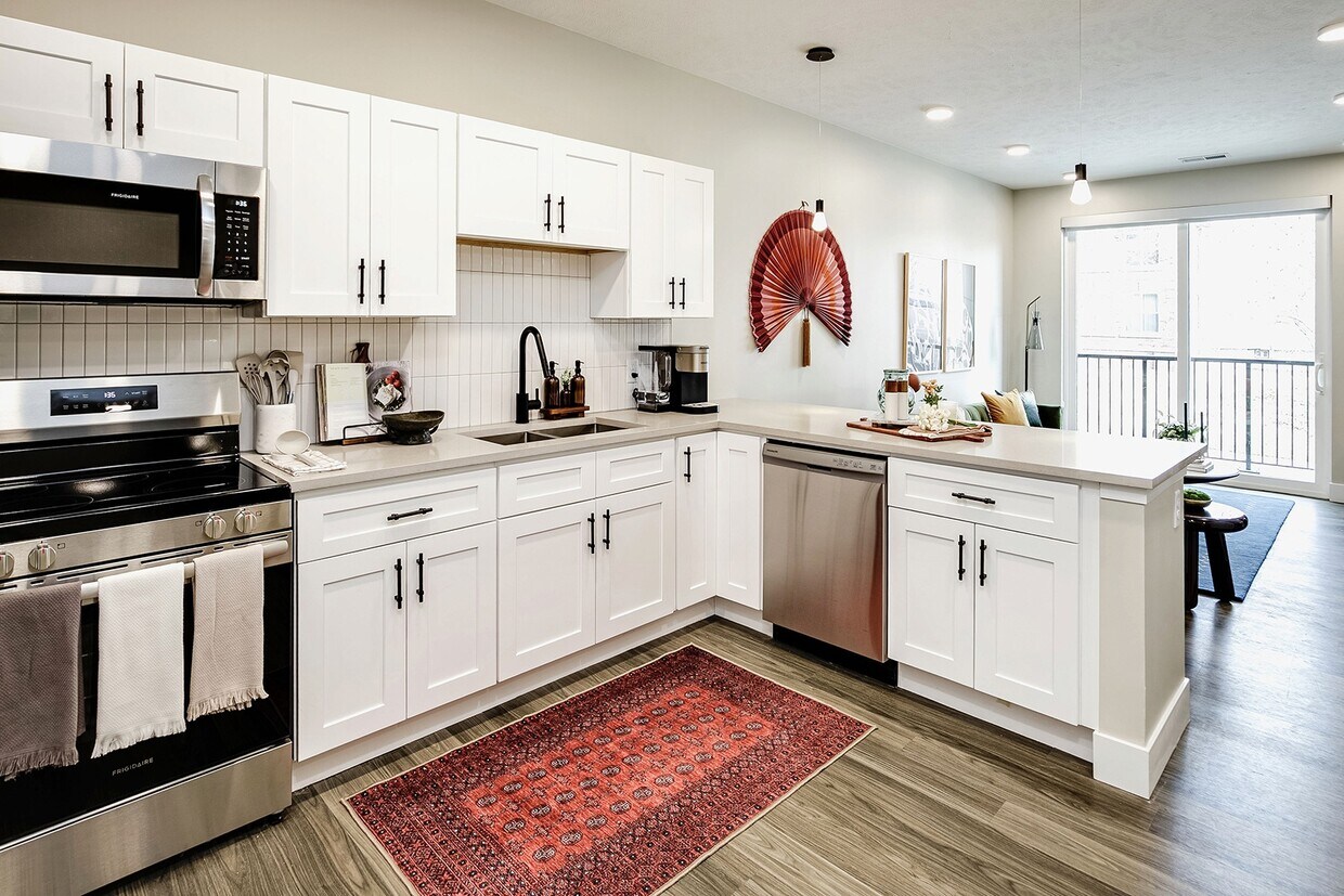 Foto principal - The Artisan at 39th