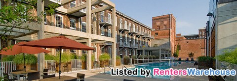 Building Photo - 1350 Rosa L Parks Blvd